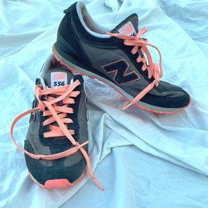 New Balance Sneakers